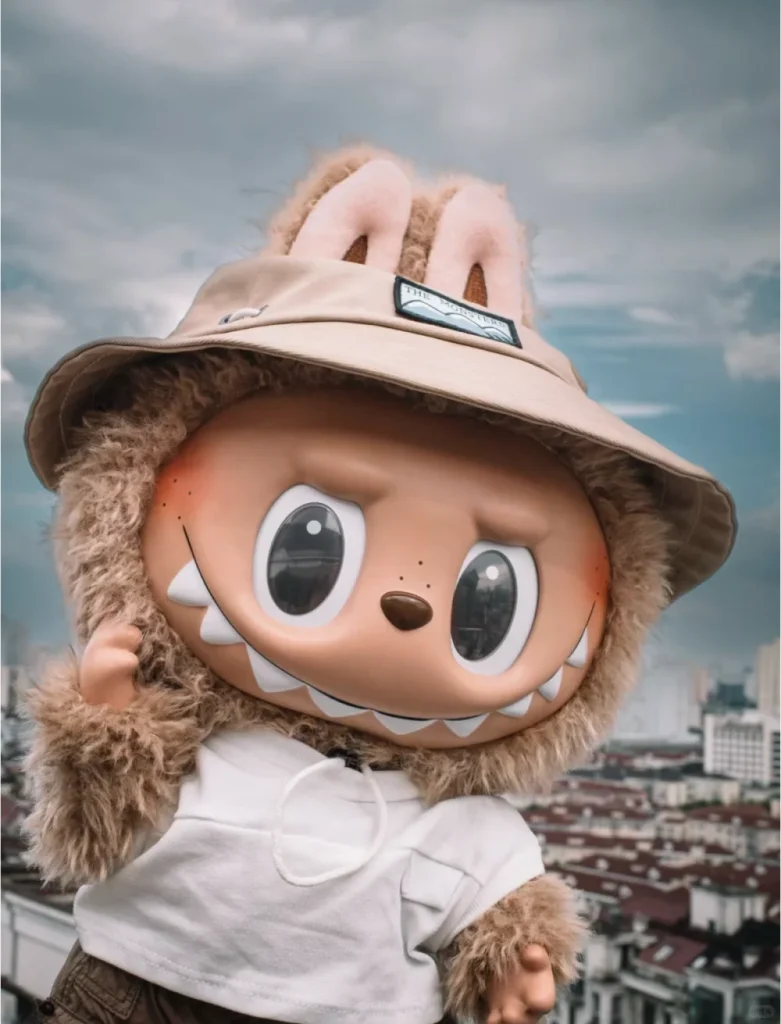 what is a labubu?插图 what is a labubu?插图