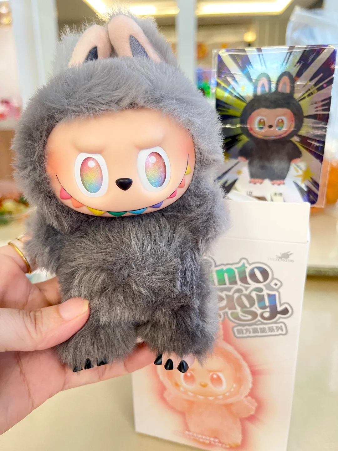 labubu big into energy插图6 labubu big into energy插图6