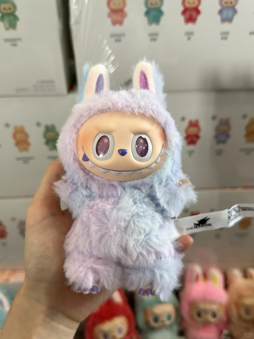 labubu big into energy插图5 labubu big into energy插图5