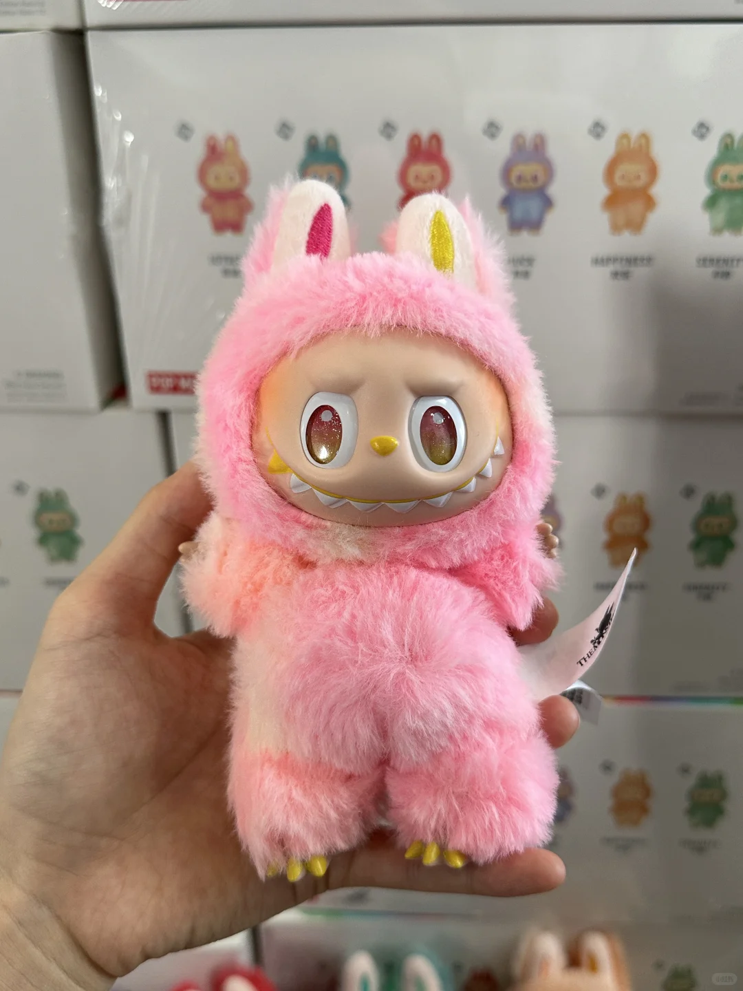 labubu big into energy插图2 labubu big into energy插图2