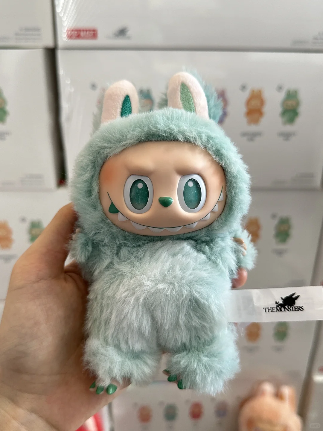 labubu big into energy插图3 labubu big into energy插图3