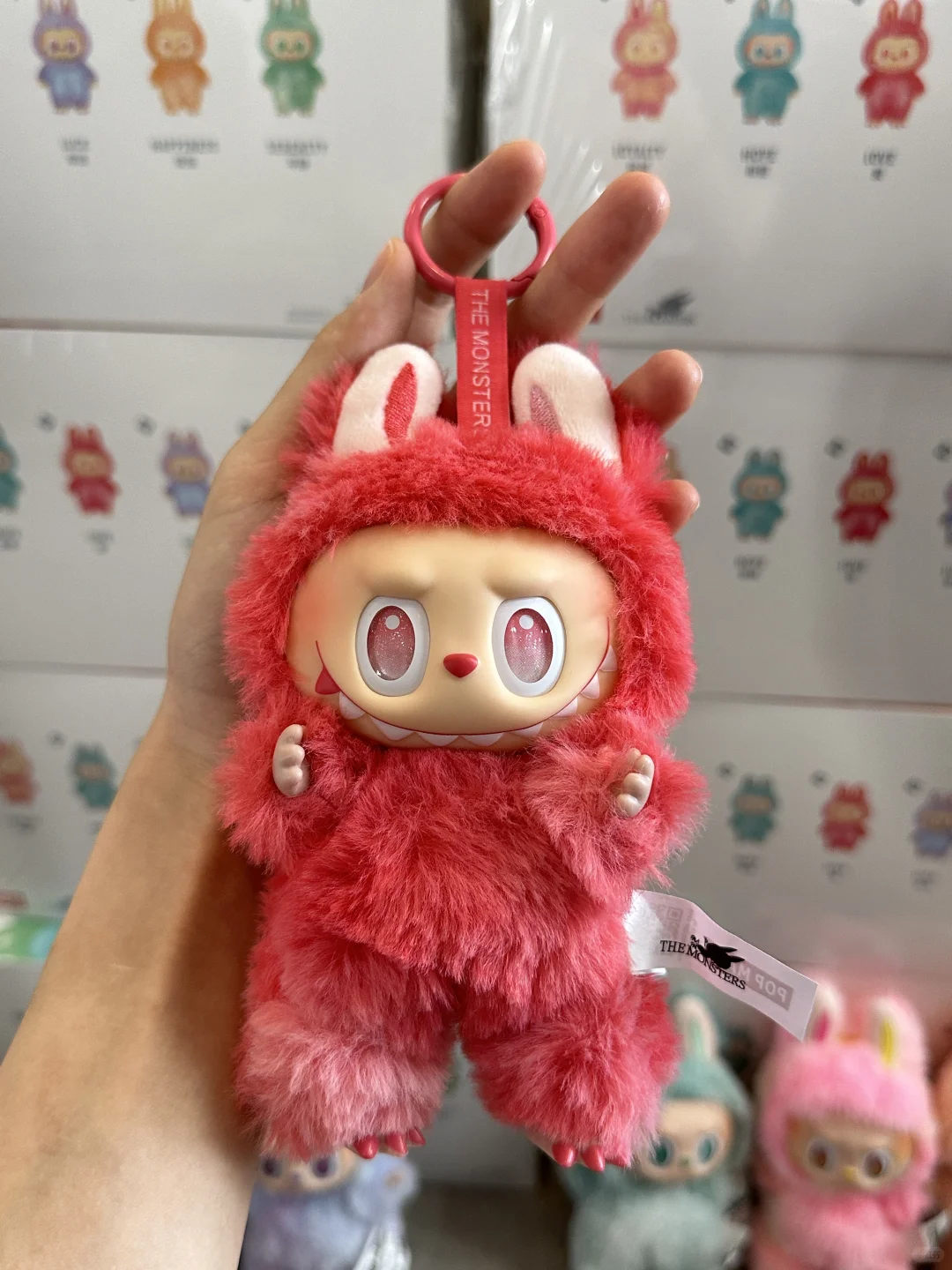 labubu big into energy插图4 labubu big into energy插图4