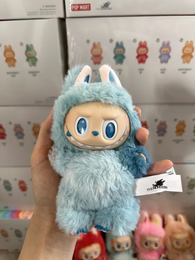 labubu big into energy插图1 labubu big into energy插图1