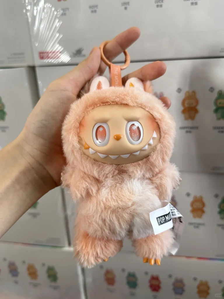 labubu big into energy插图 labubu big into energy插图