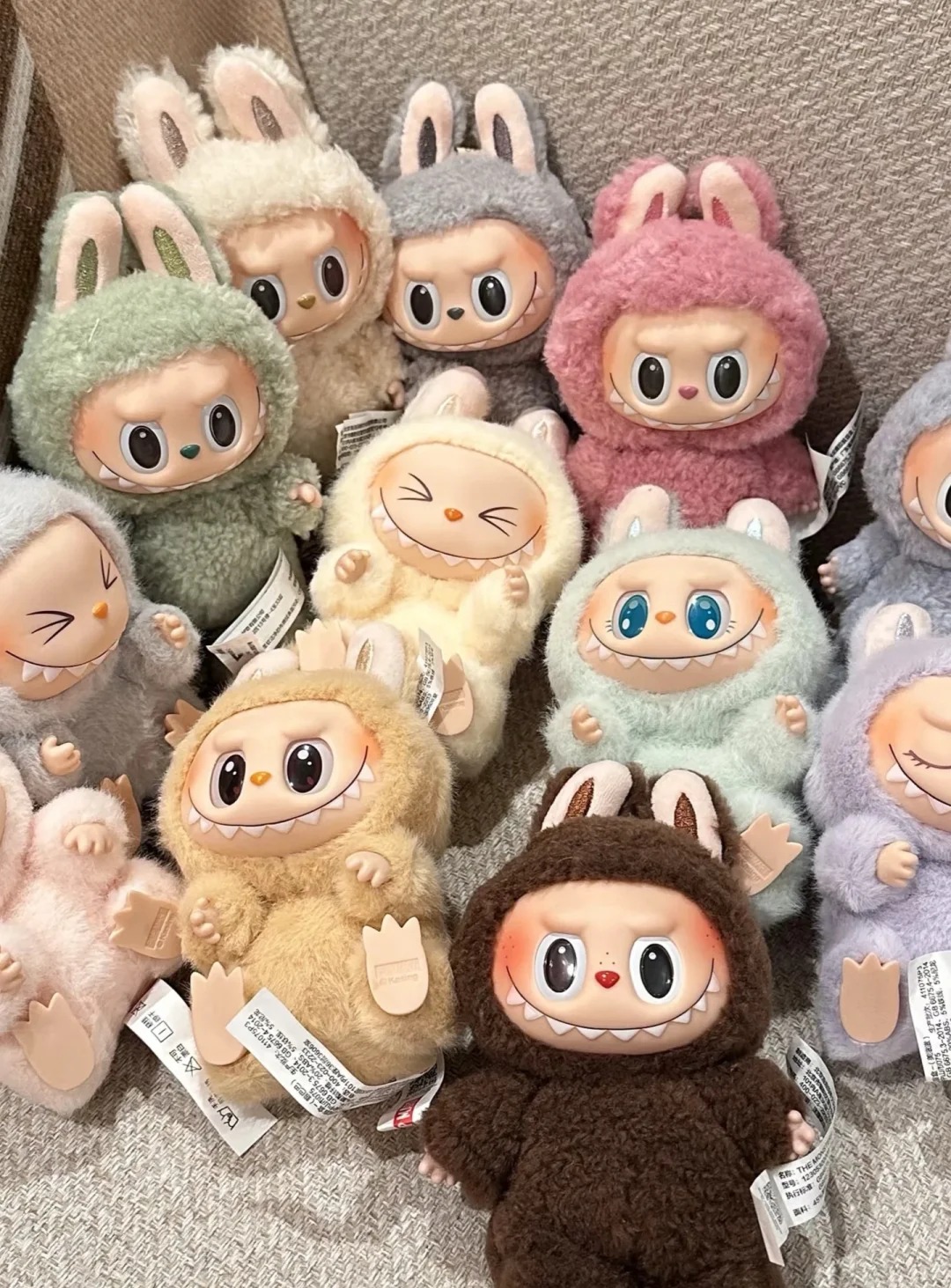 what is a labubu?缩略
